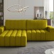 Ecksofa Stelvino L