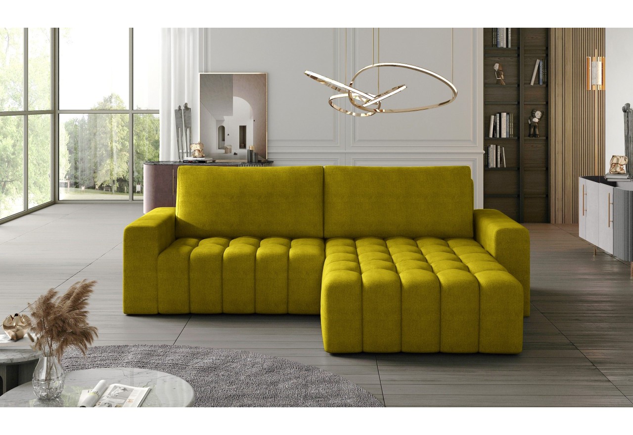 Ecksofa Stelvino R