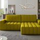 Ecksofa Stelvino R