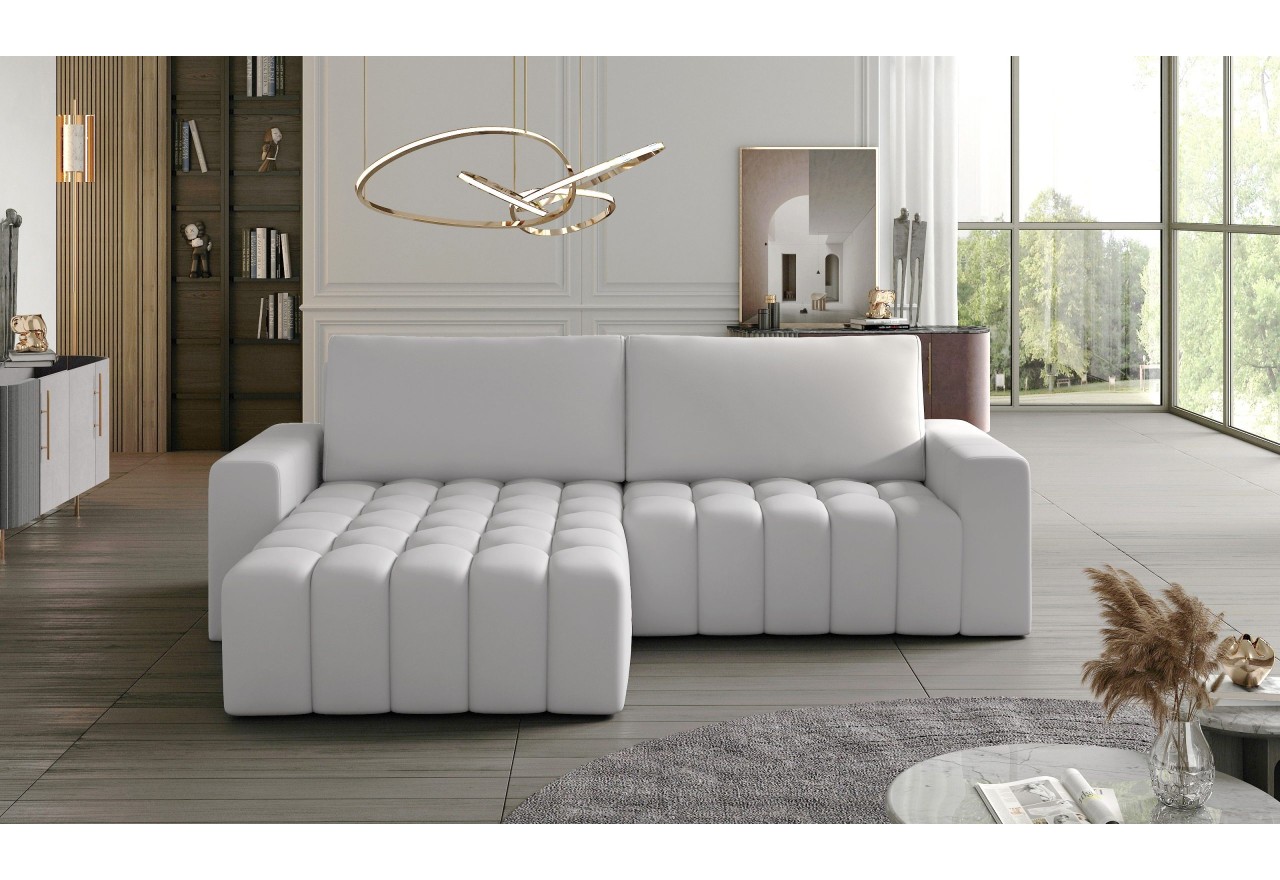 Ecksofa Stelvino L