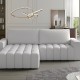 Ecksofa Stelvino L