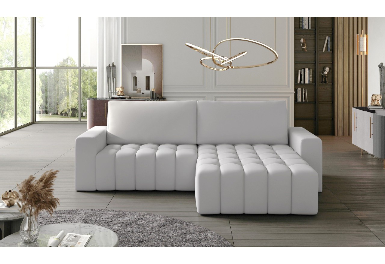 Ecksofa Stelvino R