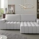 Ecksofa Stelvino R