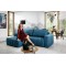 Ecksofa Stelvino L
