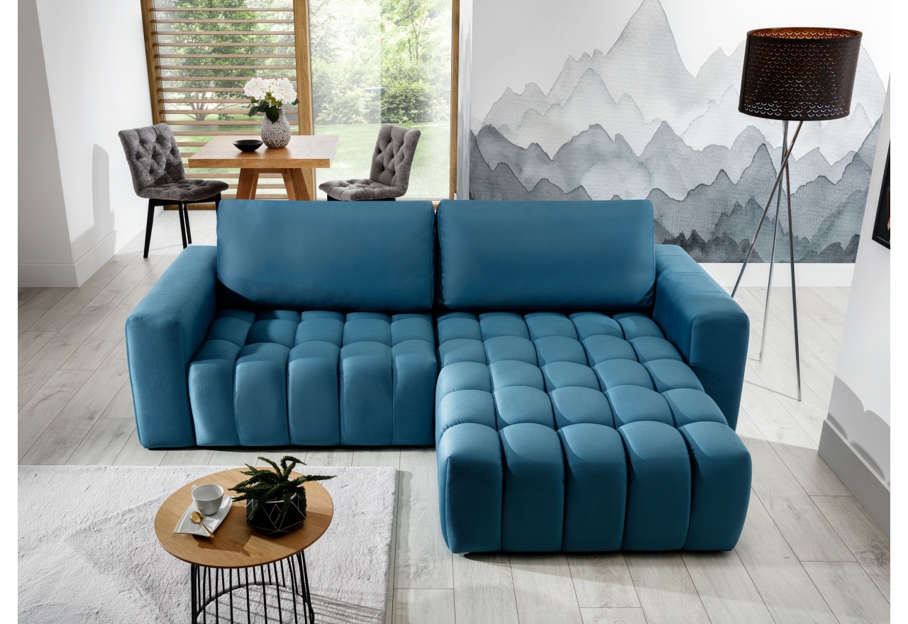 Ecksofa Stelvino R