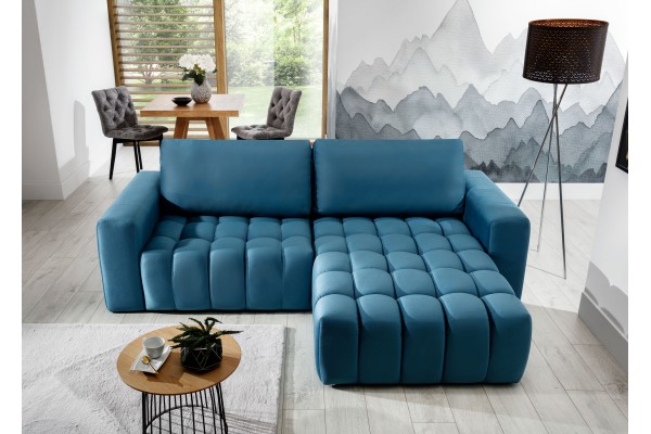 Ecksofa Stelvino R