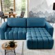 Ecksofa Stelvino R