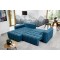 Ecksofa Stelvino L