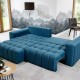 Ecksofa Stelvino L