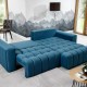 Ecksofa Stelvino R