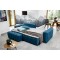 Ecksofa Stelvino L