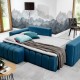 Ecksofa Stelvino L