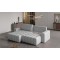 Ecksofa Stelvino L