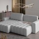 Ecksofa Stelvino L