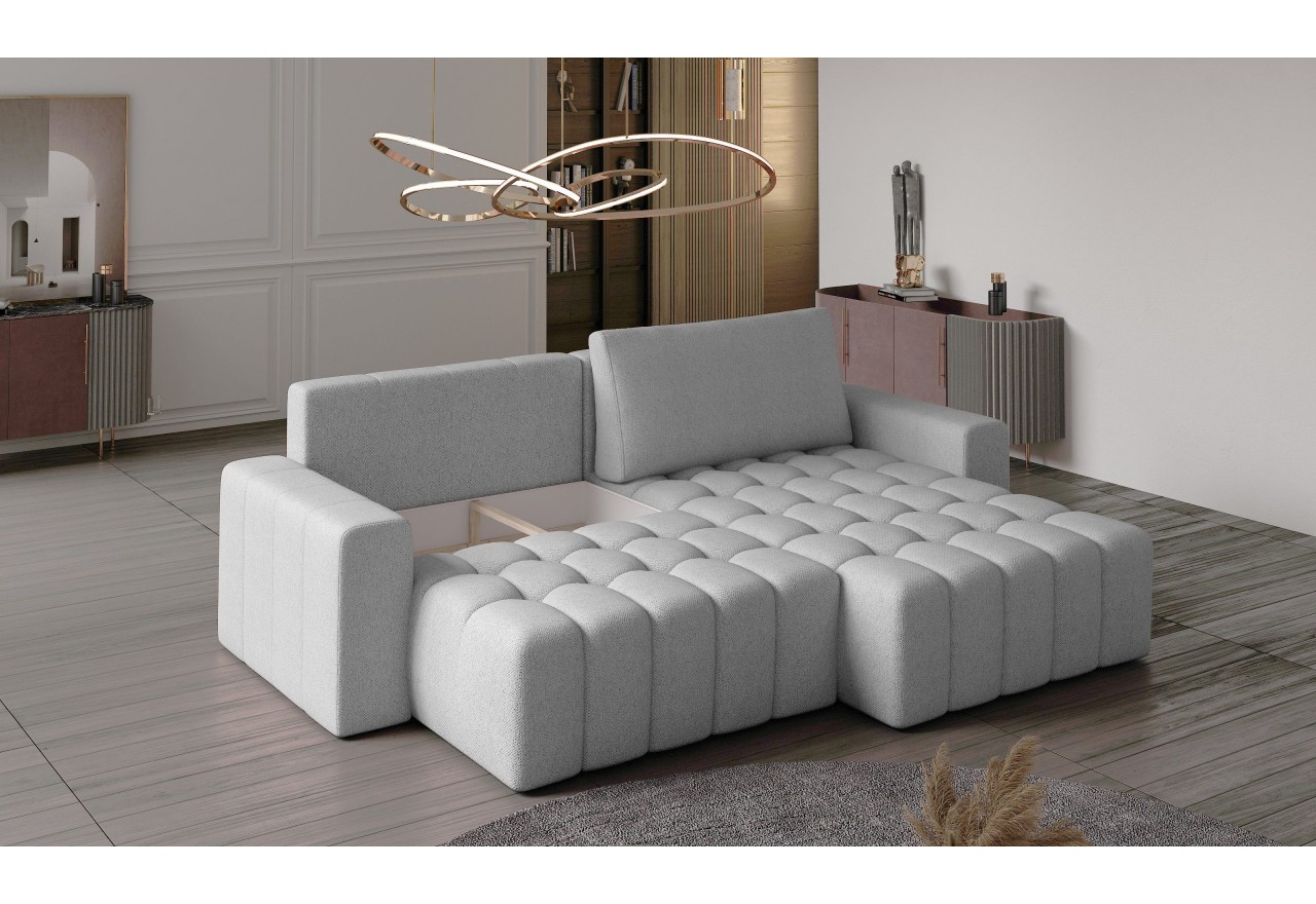 Ecksofa Stelvino R