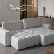 Ecksofa Stelvino R