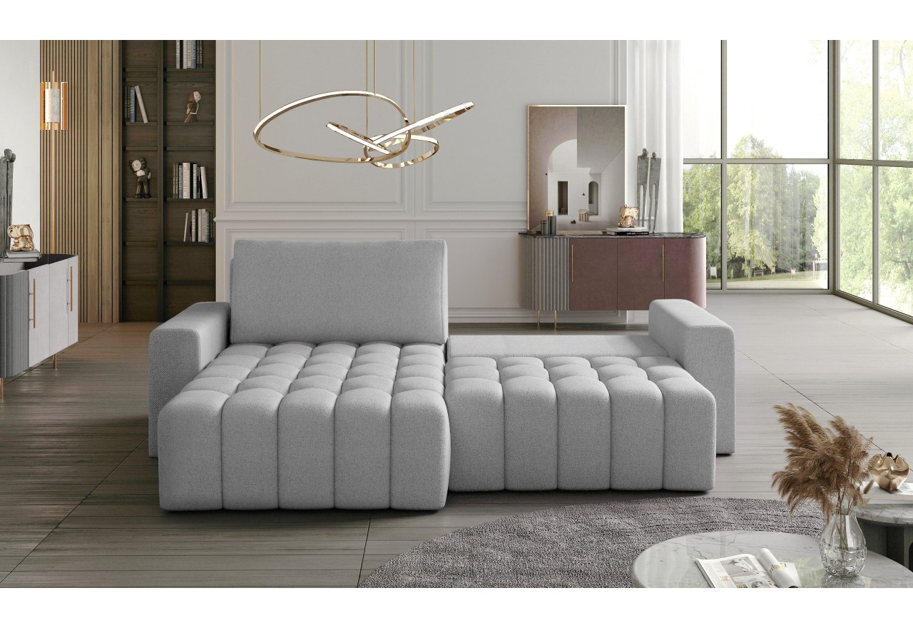 Ecksofa Stelvino L