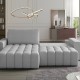 Ecksofa Stelvino L