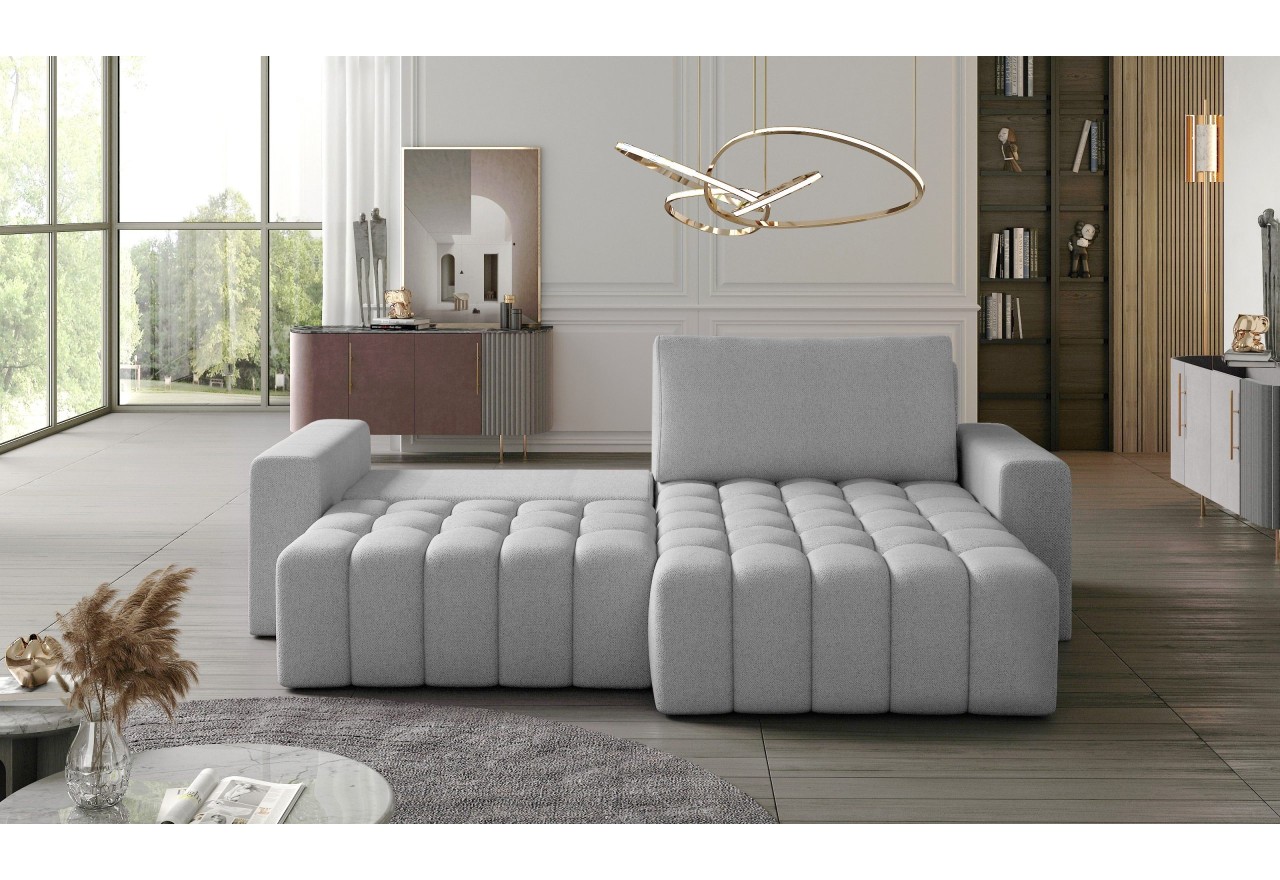 Ecksofa Stelvino L