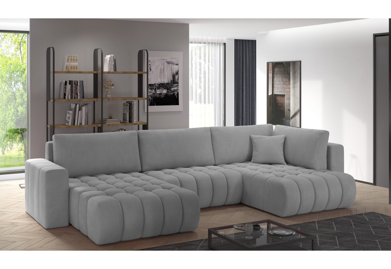 Ecksofa Stelvio UL