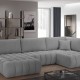 Ecksofa Stelvio UL