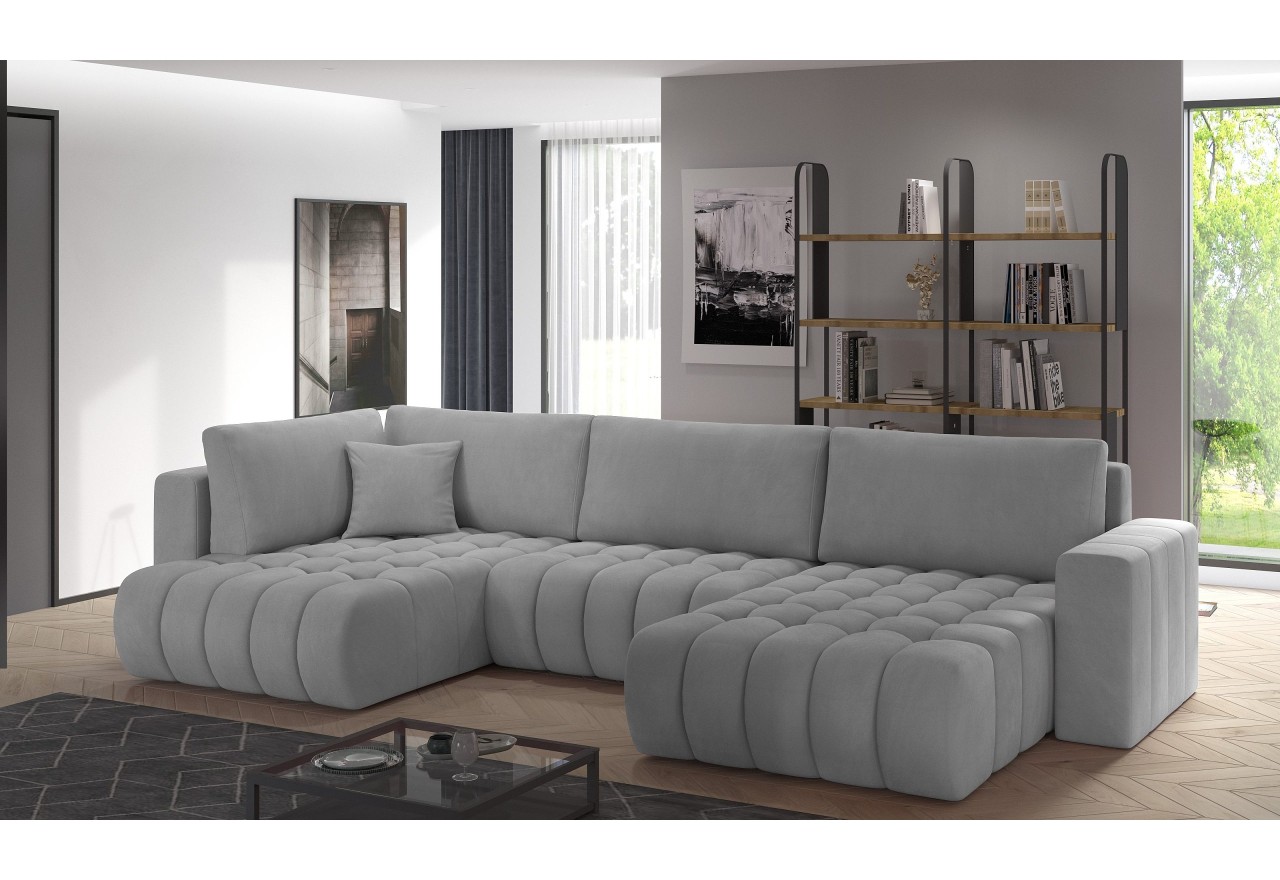 Ecksofa Stelvio UR