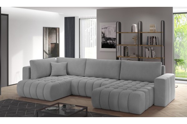 Ecksofa Stelvio UR