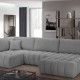 Ecksofa Stelvio UR