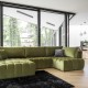 Ecksofa Stelvio UL