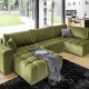 Ecksofa Stelvio UR