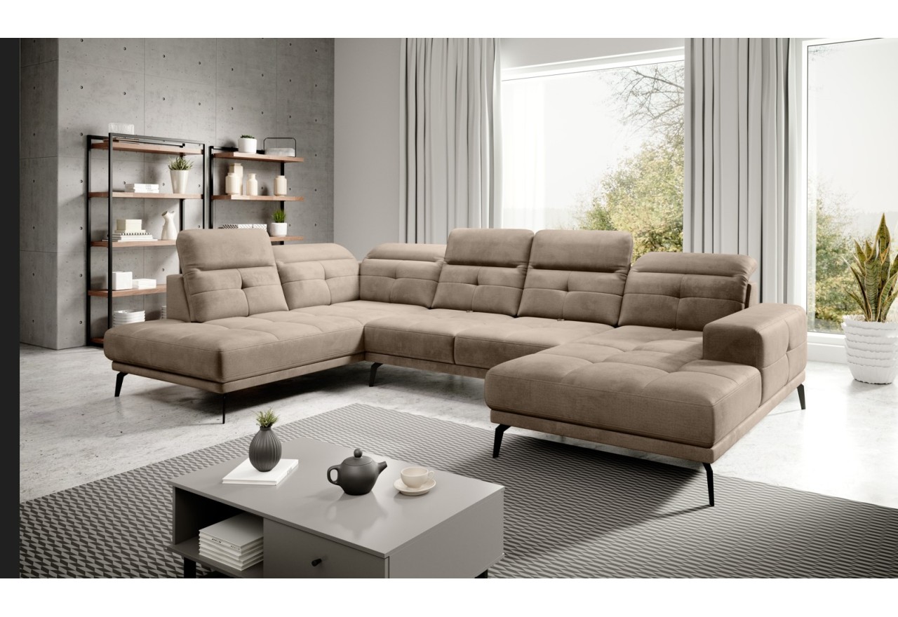 Ecksofa Luton  UL