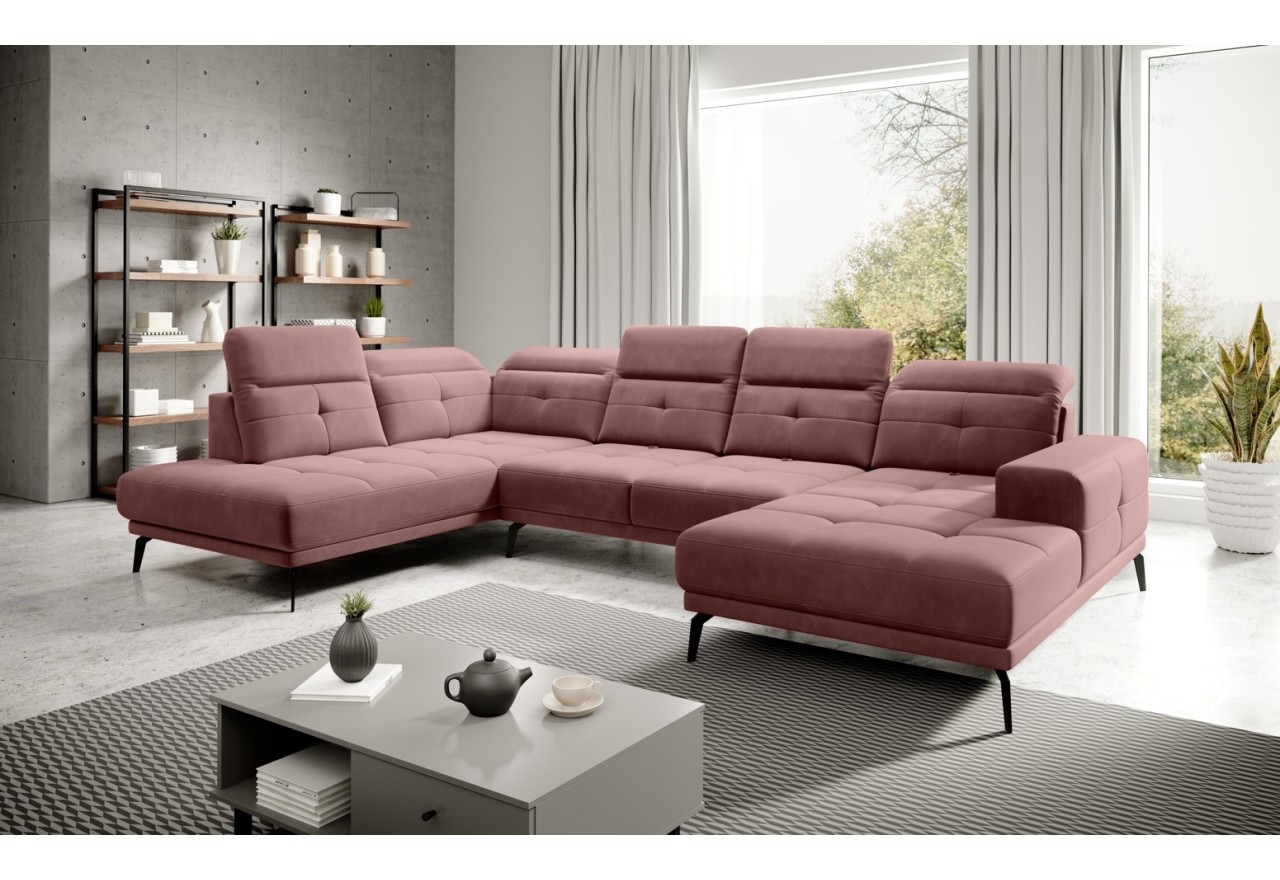 Ecksofa Luton  UL