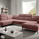 Ecksofa Luton  UL