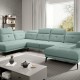 Ecksofa Luton  UL