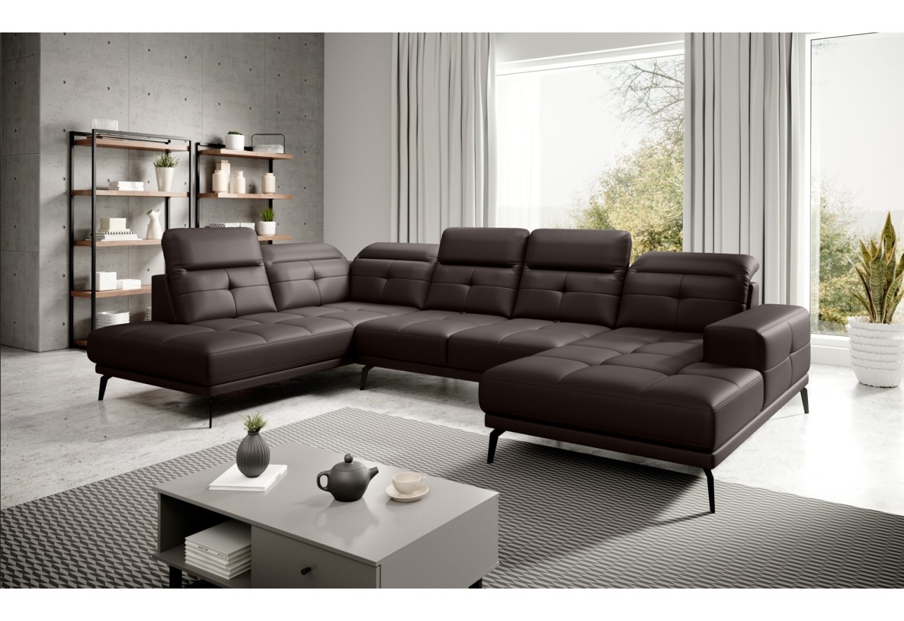 Ecksofa Luton  UL