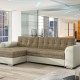 Ecksofa Merati L