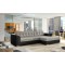 Ecksofa Merati R