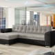 Ecksofa Merati L