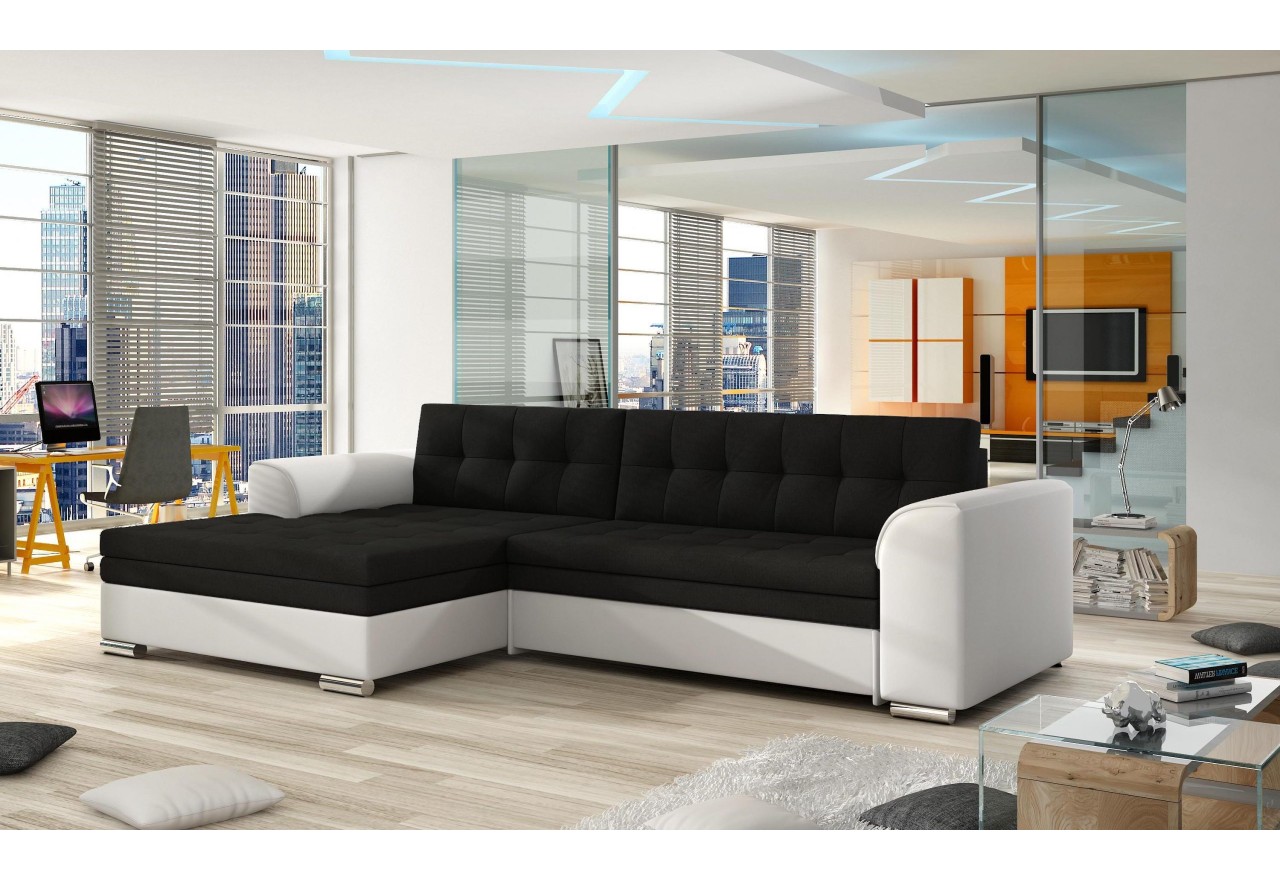 Ecksofa Merati L