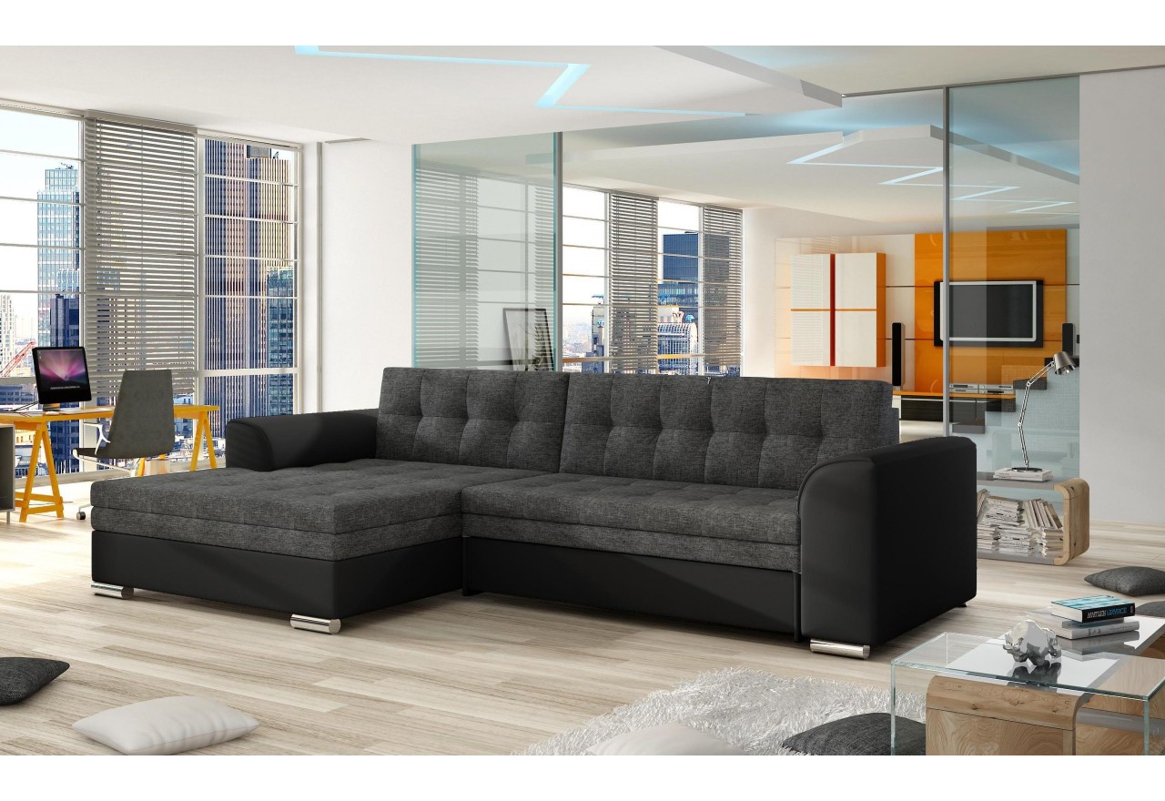 Ecksofa Merati L