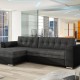 Ecksofa Merati L