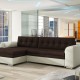 Ecksofa Merati L