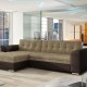 Ecksofa Merati L