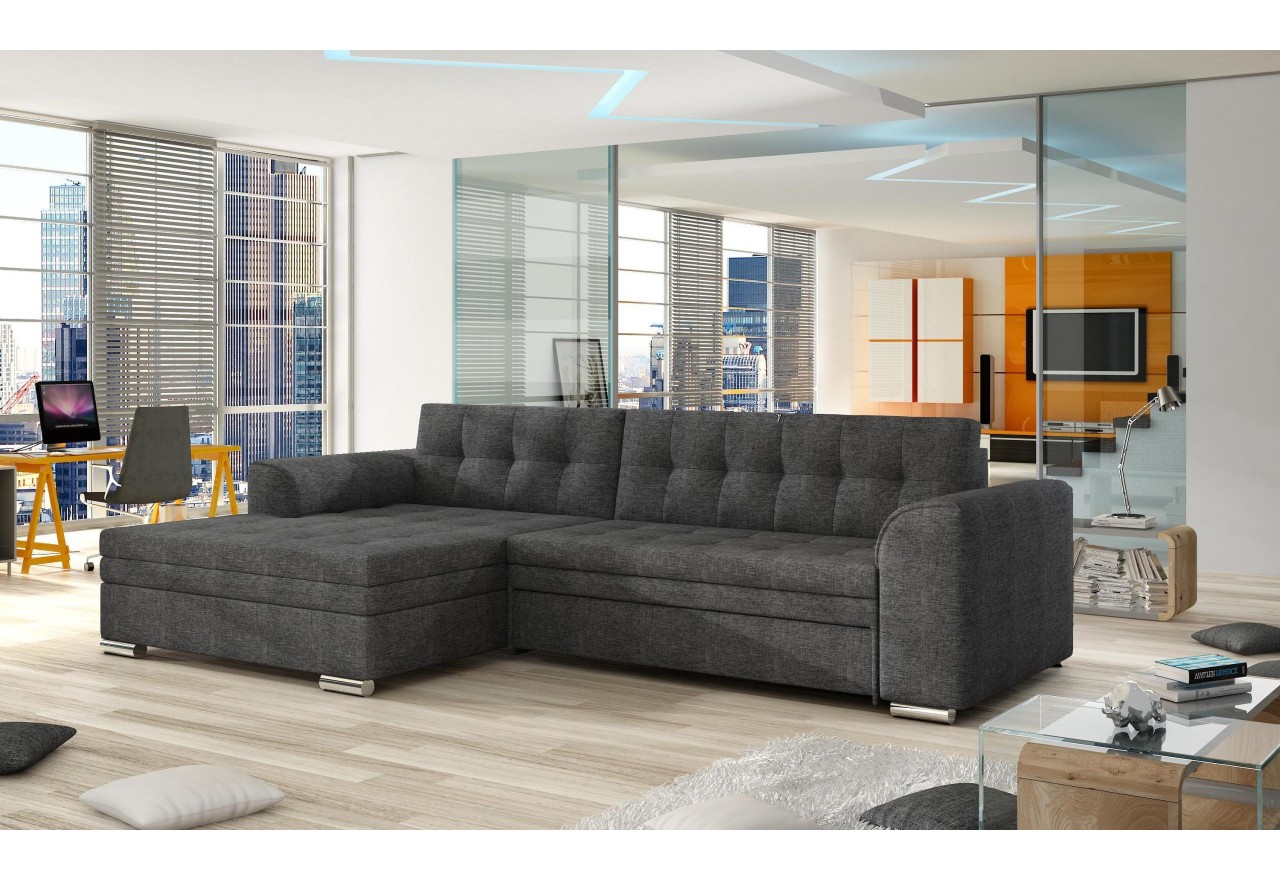 Ecksofa Merati L