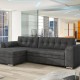 Ecksofa Merati L