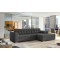 Ecksofa Merati R