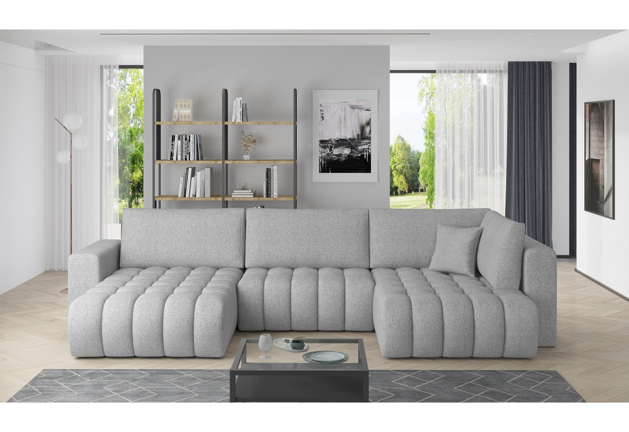 Ecksofa Stelvio UL