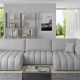 Ecksofa Stelvio UL