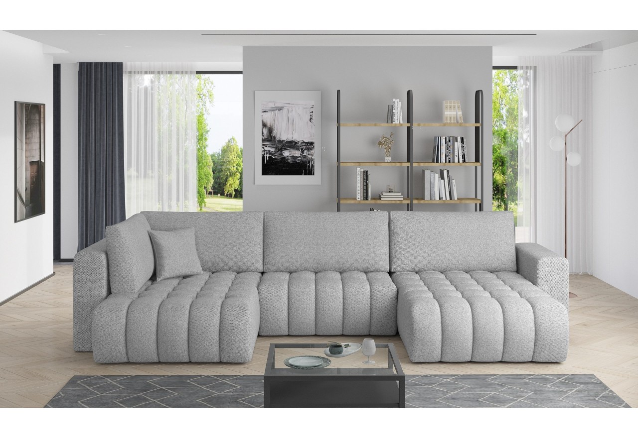 Ecksofa Stelvio UR