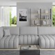 Ecksofa Stelvio UR